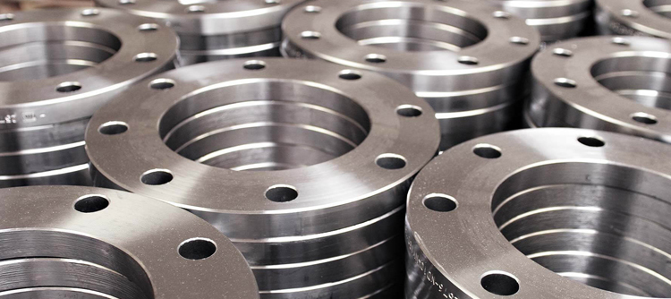 Flanges Manufacturer