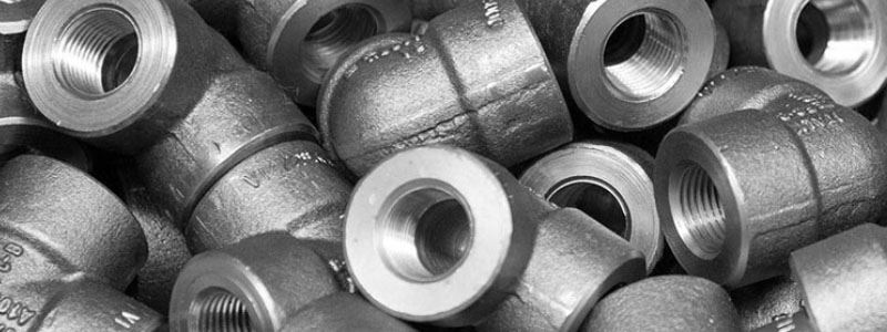 Forged Fittings Manufacturer