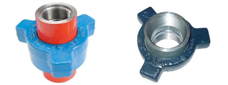 Hammer Union Manufacturer