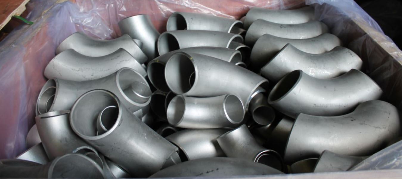 Pipe Fittings Manufacturer