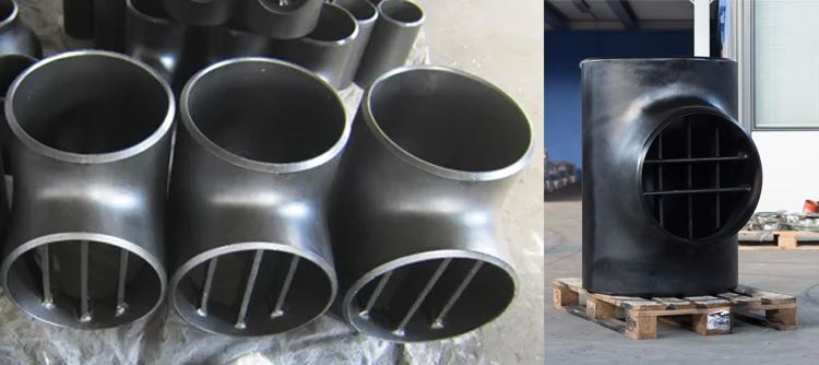 Barred Tee Manufacturer