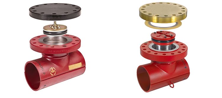 Split Tee Manufacturer